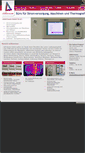 Mobile Screenshot of elektrocomgmbh.de